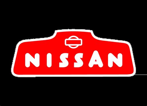 Nissan Logo And Symbol Meaning History Webp Brand