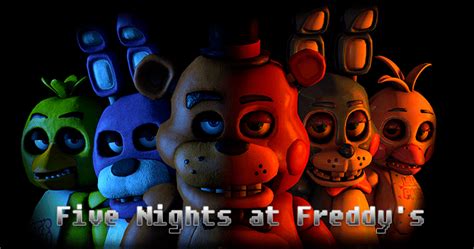 Juego De Five Nights At Freddy S 6 FNAF 6 Juego