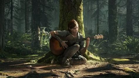 The Last of Us 2 adelanta su estreno mundial debido a la filtración de