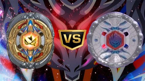 Metal Fight Beyblade Battle Flash Sagittario Wd Vs Fusion Hades