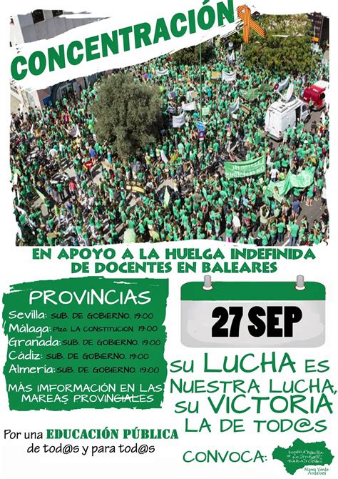 Marea Verde Almer A