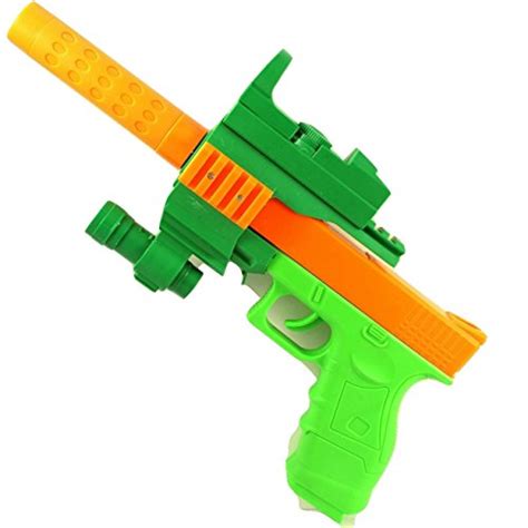 Special Police Force Electric Battery Operated Toy role-play Weapon w ...