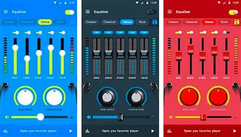 Aplikasi Equalizer Terbaik Untuk Android Dan Pc Lagu Makin Jernih