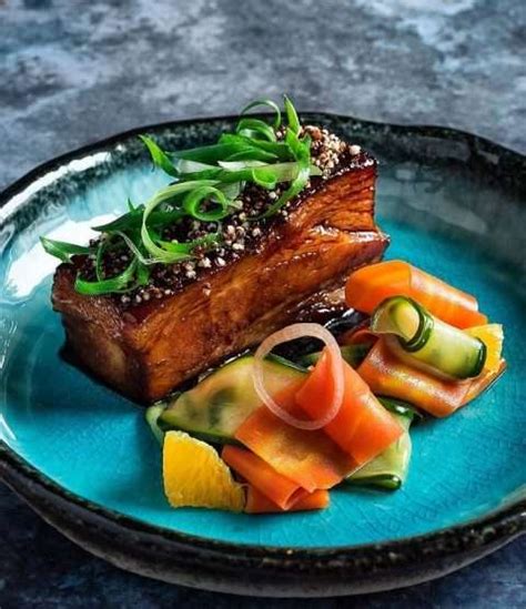 Credit To Seejay91 Hong Shao Rou Pork Belly Premier Selection