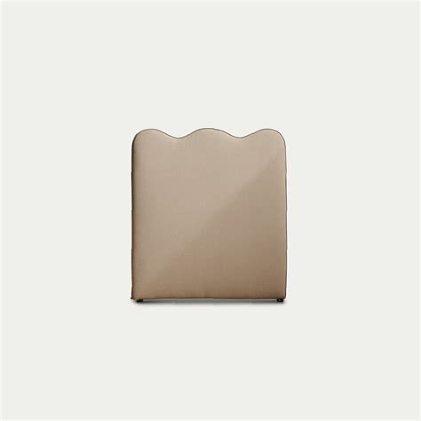 Designer Fabric Bed Heads I Modern Contemporary Bed Heads I McMullin