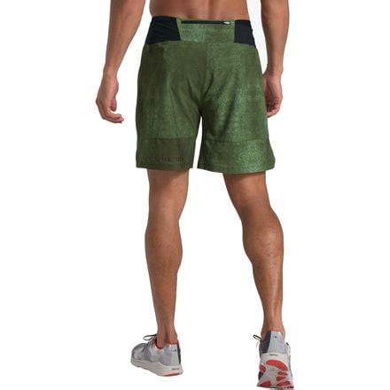 The North Face Flight Better Than Naked Long Haul Short Men S Clothing