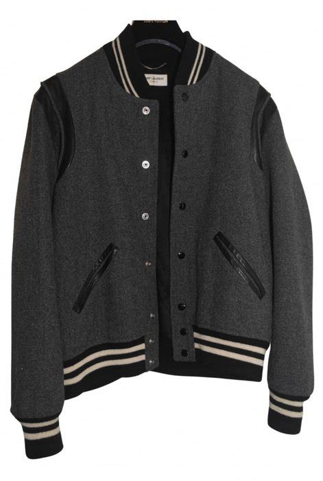 Saint Laurent Jacket - Catawiki