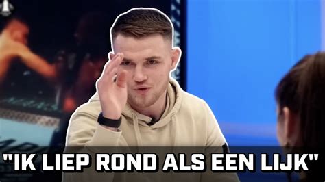 Jarno Errens Over Zijn Ufc Debuut En Toekomstplannen Warrior Talk