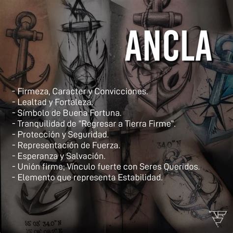 Significado De Tatuaje De Ancla In Cute Couple Tattoos Forest