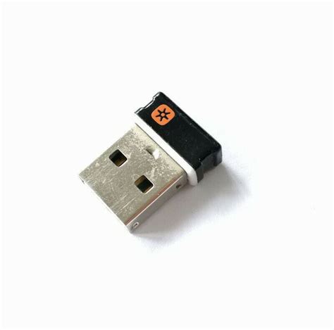 Unifying Receiver 1 To 6 Devices Usb Dongle For Logitech Wireless Keyb Magconn