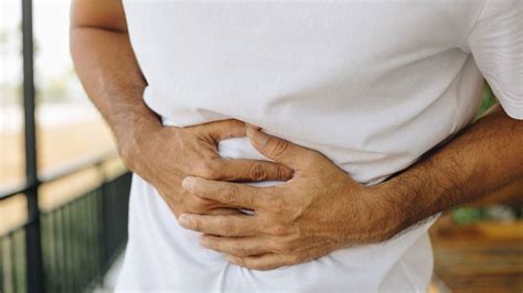 Gastrointestinal Infection Symptoms Types And Treatment