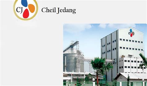 Lowongan Kerja D S S Teknik Pt Cheil Jedang Januari