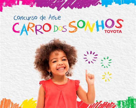 Toyota do Brasil abre inscrições para o concurso Carro dos Sonhos