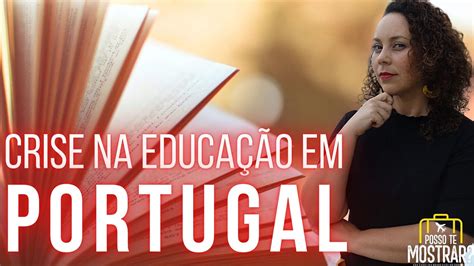 GREVE DOS PROFESSORES EM PORTUGAL Quais as exigências dos professores