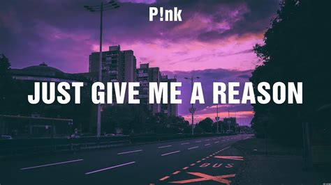 P Nk Just Give Me A Reason Lyrics Swedish House Mafia The Weeknd