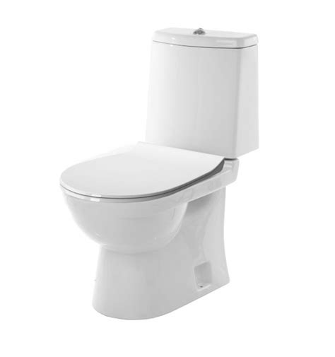 NEXT LUXE DM SLIM Унитаз-компакт Sanita (Санита) NXTSLCC01150622