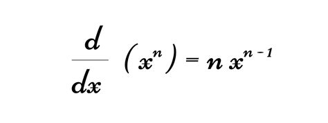 What Is The Derivative Of X Formula Example Faqs