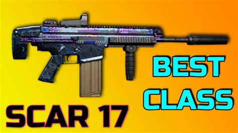 Best Scar Class Setup Updated Best Modern Warfare Class Setups