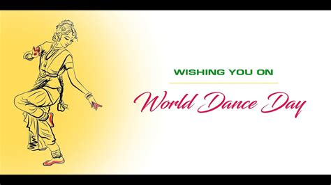 World Dance Day Pranamu Pranavakaram Natyam Dance Cover Layaa