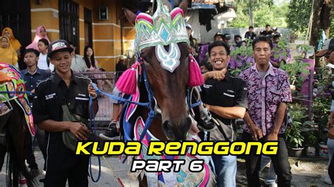 Kuda Renggong Putra Sunda Dan Bojes Group Live Nyalindung Paseh Part