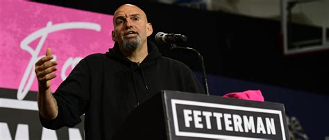 Washington Post Calls On John Fetterman To Debate ‘more Than Once As Candidate Continues To