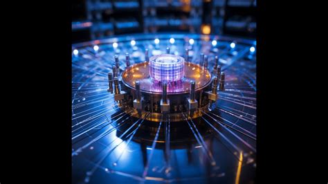 The Quantum Computing Landscape Superconducting Trapped Ion And