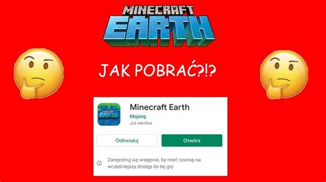 Jak zainstalować Minecraft Earth na każdym telefonie Android YouTube