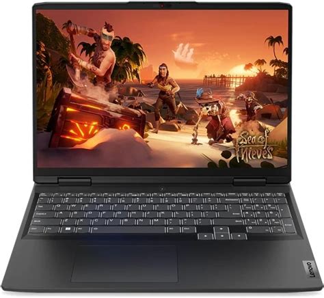 Lenovo 82SA00GPFU IdeaPad Gaming 3 16IAH7 Intel Core I7 12650H 4 70GHz