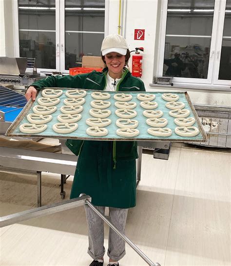 Job WG Allgäu Der Bäcker Mayer Backen mit Laib und Seele Allgäu