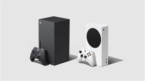 Xbox Series X And Series S Pre Order Where And How To Buy The Console