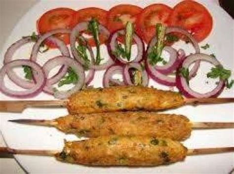 Aaloo K Seekh Kabab Recipe In Urdu Make In Just 20 Minutes