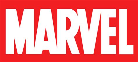 Marvel Logo Design History And Evolution