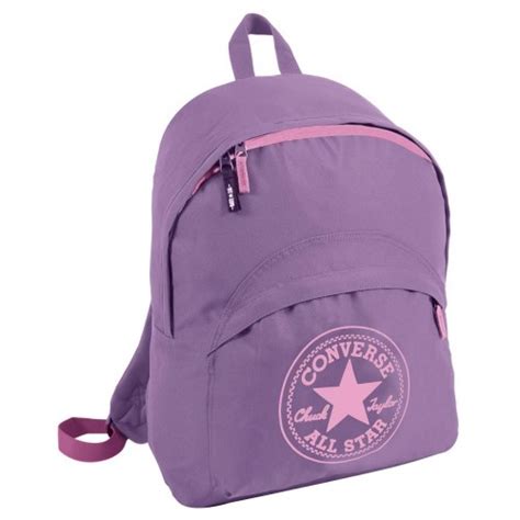 Venta Mochilas Escolares Converse En Stock