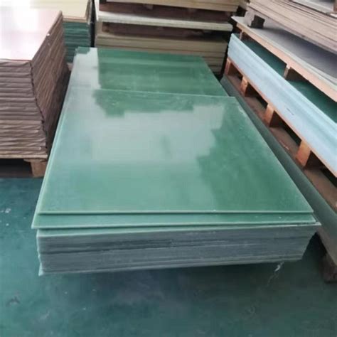 Customize Sizes Frp Grp Panel Fiberglass Plate From China Manufacturer Hefei Xinghaiyuan