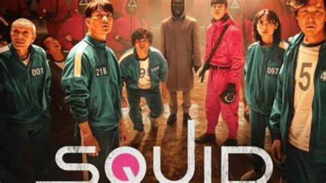 Netflix Announces Squid Game The Challenge Reality Series With Open