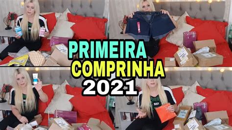 Comprinhas Na Shopee Tudo Baratinho Youtube