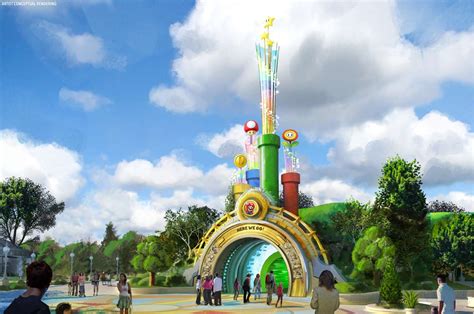 Orlando S Universal Epic Universe Park Finally Has An Opening Date