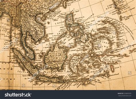 2,504 Old map of indonesia Images, Stock Photos & Vectors | Shutterstock