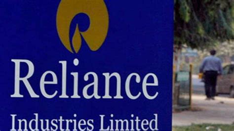 Reliance Industries Share Price Reliance Share Price Reliance Share