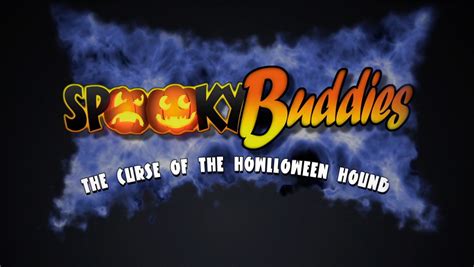 Spooky Buddies Official Trailer Apple Tv Lu