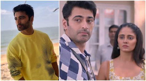 Ghum Hai Kisikey Pyaar Meiin Update Harshad Arora Satya Reveals Most