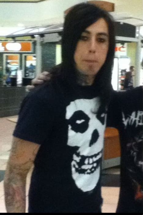 Ronnie Ronnie Radke Photo 24196498 Fanpop