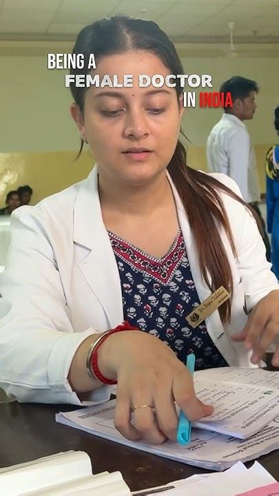 Being A Female Doctor In India 🇮🇳🩺 Rgkarmedicalcollege Kolkata