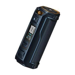 VooPoo Argus XT MT 100W Mod XT Dark Blue Element Vape