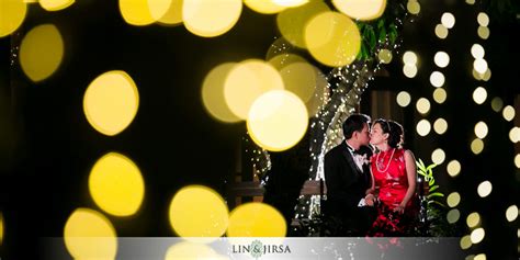 Langham Hotel Pasadena Wedding | Jerry & Jennifer