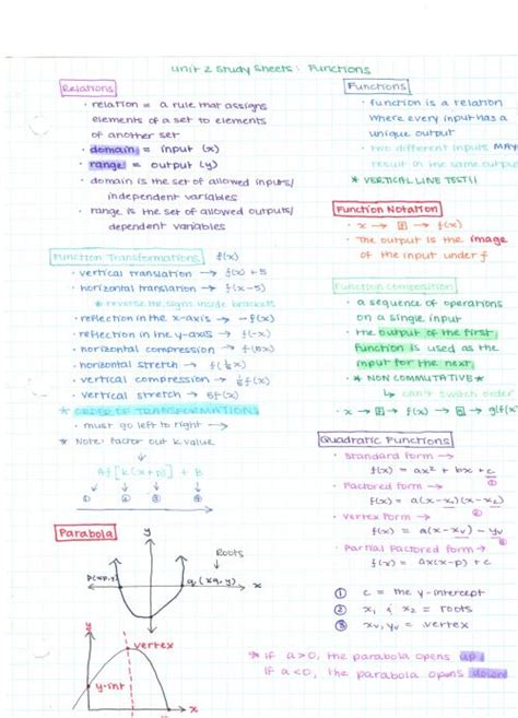 Physics Form 5 Notes Douglassrmcmahon