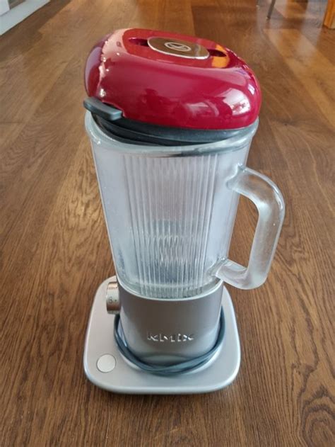 Standmixer Kenwood KMIX BLX50 Series Kaufen Auf Ricardo