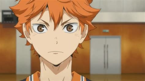 Haikyuu Characters 10 Main Characters Ranked