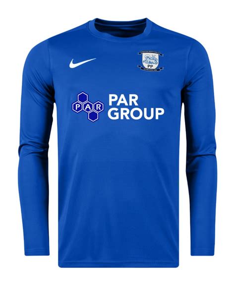 Preston North End Gk Kit