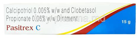 Buy Pasitrex C Ointment Calcipotriol Clobetasol Online Buy Pharmamd